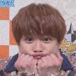 jZxRseAvSt10972's profile picture. なにわ男子箱推し🐙 大橋担💚08