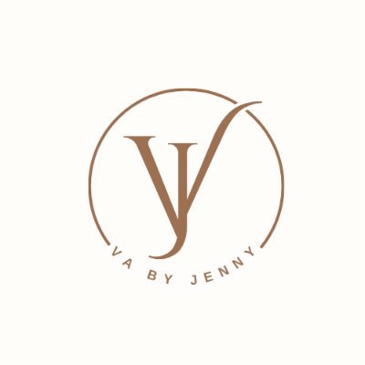 VA_By_Jenny's profile picture. 🎧 Virtual Assistant • SMM • Lead Generation • Email Marketing • Photo & Video Editing 📞 VA at Your Service – Because You Deserve to Breathe.