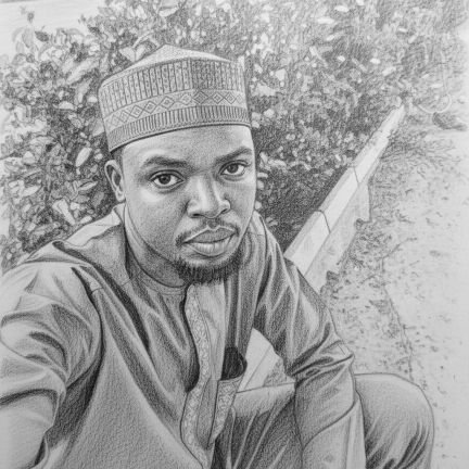 JabirJabirjega1's profile picture. Graduate Engineer 🎓 from Kebbi state university of Science and Technology Aleiro