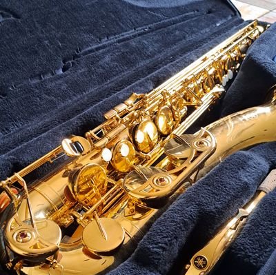 Vsay_5a's profile picture. 吹奏楽部引退済│元部長サックス🎷吹き│高3│
趣味：吹奏楽、野球観戦(日本ハム推し)、YouTube鑑賞(ゲーム実況 ,VTuber)、ゲーム(プロスピA/プロライ etc.)