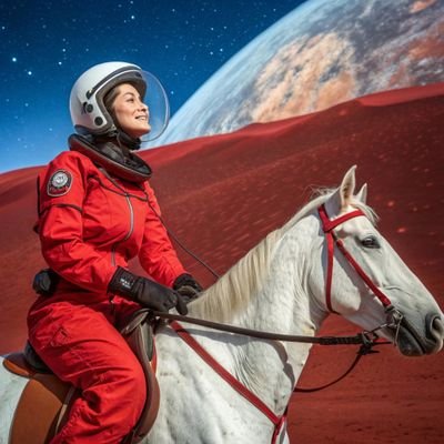 alenbeni's profile picture. AI experience creator, director, screenwriter