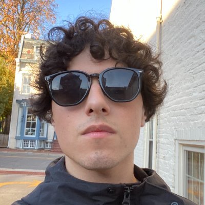 duamelxavier's profile picture. 