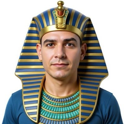 wahdanmc's profile picture. 