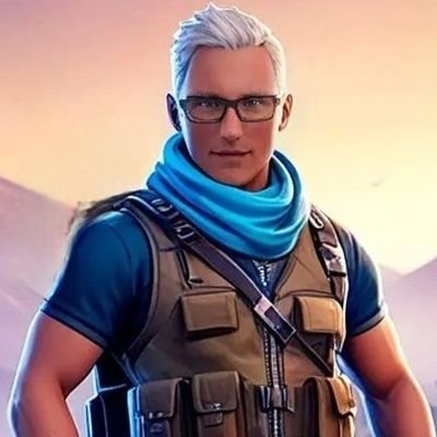 mark_b82's profile picture. fortnite creator 
deathruns 
FC thestig
