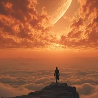 baten_h50793's profile picture. LOVE YOU ALL 🫂🕊️🌎

New profile, you're all blessed 🙏🏼