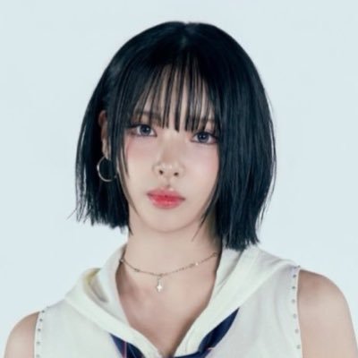 chaeeunspics's profile picture. for #윤채은 of HIP POP PRINCESS🐯/ 🍒
