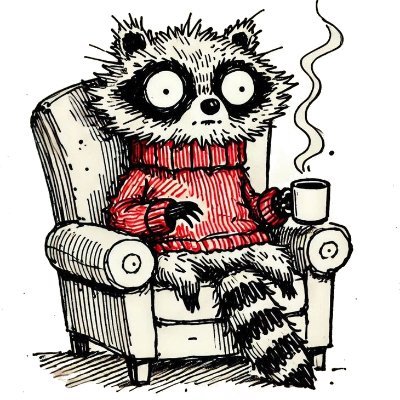 Yemuyin's profile picture. 1+ 
Mɒ|ɒdɒɿiꙅƚɒ ɔoᴎɔɘqƚuɒ| 🦝🎶
AᴎɒɿɔoMɒqɒɔʜɘ 
Puede contener trazas de mala leche
HumoR diFíɔi|
#ADULTSONLY
#M3M3