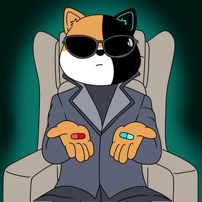 SiatheETH's profile picture. Develop themes for $BONK
Partner of #MEXC