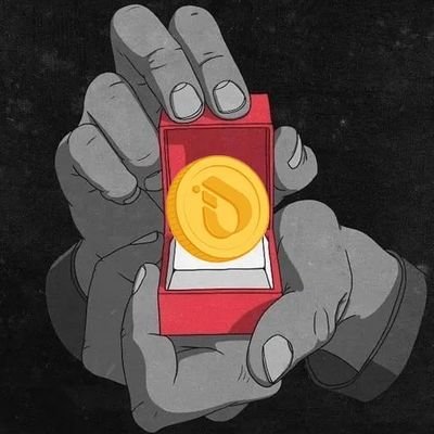 HujongY8848's profile picture. @CNPYNetwork