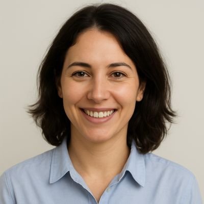 selin65456's profile picture. Gülümsemenin gücüne inanan bir insan.
Hayatta en çok; emeği, dürüstlüğü ve samimiyeti değerli bulur.
Günün sonunda huzurlu olabilmek, en büyük başarıdır.