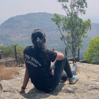 ittzmeshruthii's profile picture. Yendrum Yepothum @actorvijay #CSK 💛 Coffee ☕ sometimes, I'm not mean, I'm brutally honest😎🤷‍♀️ Alternative I’d: @Akash_aki09