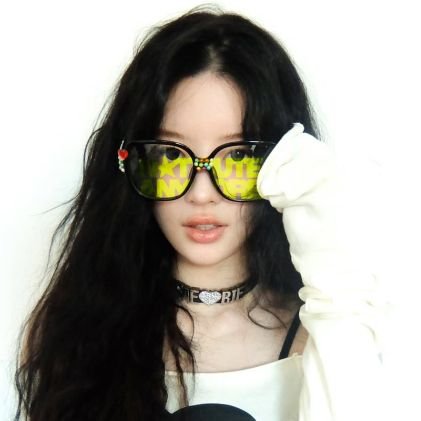 ihlaperbanget's profile picture. no bocor bocor