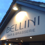 BarBellini's profile picture. Bar and Brasserie on the London road, Leigh.