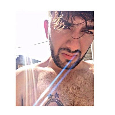 hamdella17's profile picture. Esteghlal hala madrid