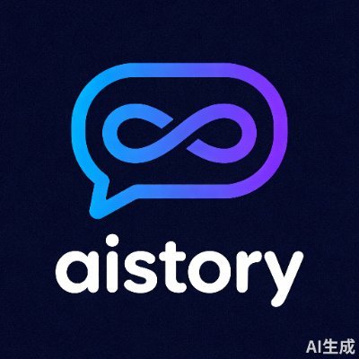 aistoryworld's profile picture. 