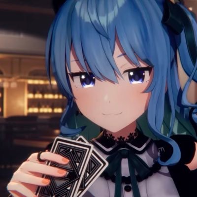 Pyuremiamu79's profile picture. 