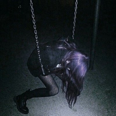 imjustagirlxxru's profile picture. "This was my game. You think you can beat me at my game?"