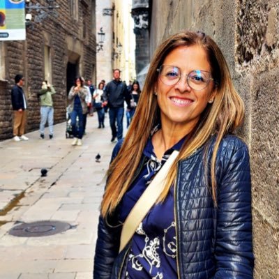 SusanaHdezRuiz's profile picture. Feminista. Enfermera de la Arrixaca. Del PSOE. Con una actitud positiva, los problemas se vuelven retos. Por aquí expreso mi opinión.