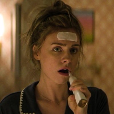 sophfruity's profile picture. streamer!cate dunlap’s partner