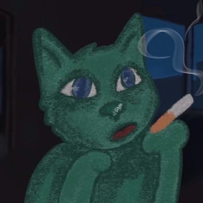 lemontartlover's profile picture. silly willy