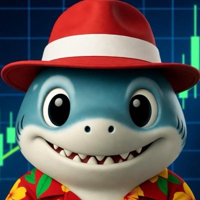 Trader_Jaws_'s profile picture. 投資垢始めました！米国個別株1年生 $CAN $JMIA $NBIS $BITF $SOFI $IONQ 推し