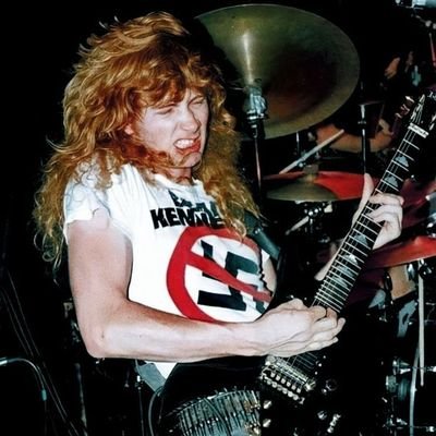 piliechnz999's profile picture. me gusta el rock el metal y cosas relacionadas con vampiros🧛‍♀️
fundamentalista de los bolsa de aire★★★