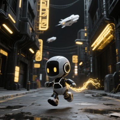 CyberSoma1024's profile picture. AI & Robotic|
ZhiHu:https://t.co/hvRjmpKmD0
|CSDN:https://t.co/WBzO7sPPll
|Email:cybersoma1024@gmail.com