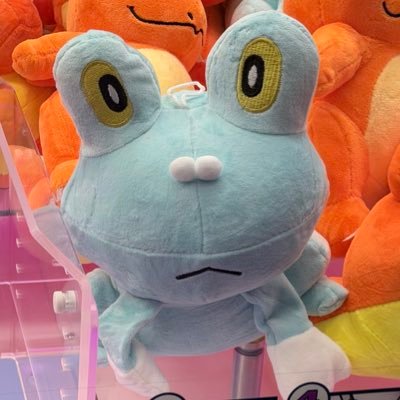 Eeveeeeeee0114's profile picture. 