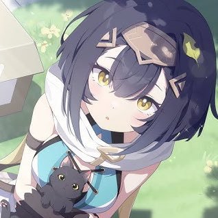 NSG_KOHAKU's profile picture. 씹덕 오타쿠 / 게임클립 위주 / 성인 남자