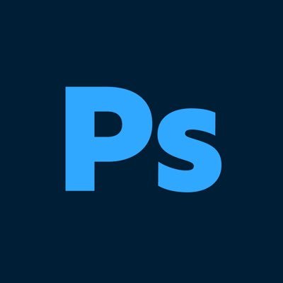 Photoshop's profile picture. The industry standard in digital imaging and used by professionals worldwide for design, photography, video editing & more. | For Customer Support: @AdobeCare.
