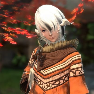 aMMsJj31YQs8CrM's profile picture. ゲームと適当に撮った写真+その他垢
今はFF14（shinryu）がメイン
流れてきて良いなと思ったSSはいいねしてます？無言フォロー失礼します?