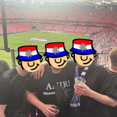 kcc_1872's profile picture. Glasgow Rangers 🇬🇧