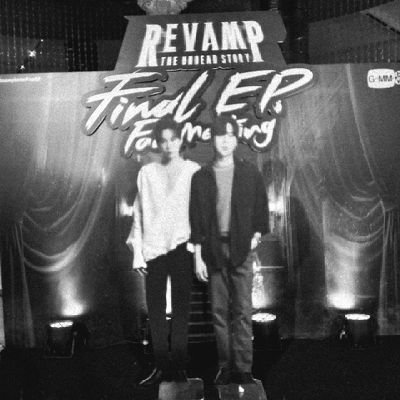 Bbeam_SPMBB's profile picture. untillwemeetagain  evensun 7project betweenus revam
เมน @bb0un  @wabisabiTH  @GMMTV