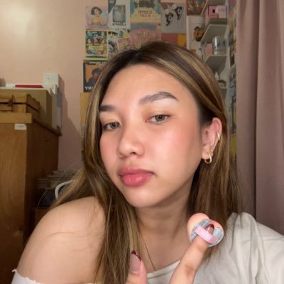 OnezPatresya's profile picture. ♡ | chasing rainbows