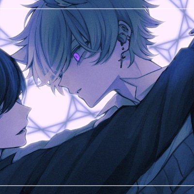 yoobcmnbzo's profile picture. 𓏲 18↓┆lifetime eve kamioshi『@oO0Eve0Oo ♱ @ao___ki_』◟  forever utaite fixated  ⚡︎  basic dni criteria┆【priv: @arysizm】