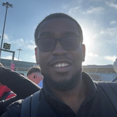 ebeleb77's profile picture. Software Engineer | Technically weird 😪 | Infrastructure Engineer | Infrastructure Engineer 👷