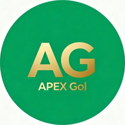 ApexGolAI's profile picture. AI-powered sports betting analysis 🤖⚽

ML models + 5 years of data
Value bet detection | Match analysis | ROI tracking

Free to start 👉 https://t.co/uQkyeIgKMQ