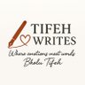 rotimiDeborah2's profile picture. Writer| where emotions meet words & words find home| I write what the heart feel but the lip can't say|®Tifeh_writes| ®Bholu Tifeh|God's daughter| Chelsea fan.