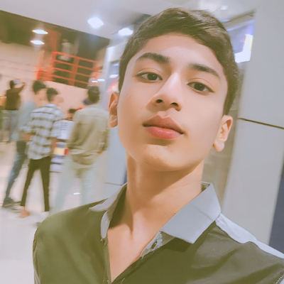 Rehath18295's profile picture.