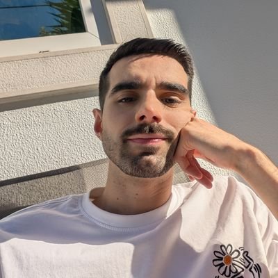 tiagoadionisio's profile picture. 28