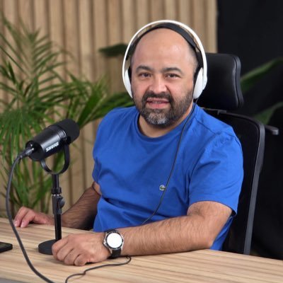 Pablomol1978's profile picture. Periodista. Licenciado en Comunicación Social UNPSJB. Locutor Nacional ISER. C.A.B.J