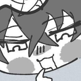 YJFnCsTbVs62211's profile picture. 好きなもの｜雑多垢｜気長に待っていだだけると嬉しいです｜
🗝️→@FnVs62211