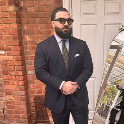 AbuLahyaa's profile picture. 