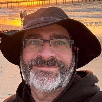 Debug_Extra's profile picture. Many year veteran principal software engineer having a blast with AI
