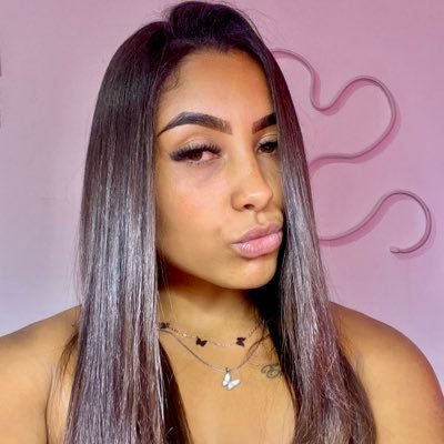 cabral__lv's profile picture. Magnética ♡