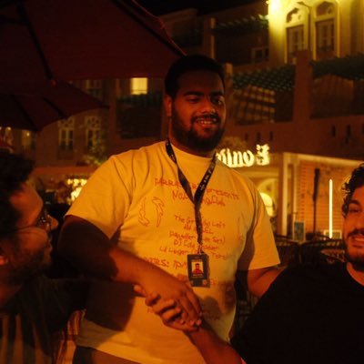 adhamenawy_'s profile picture. Filmmaker and a member of the programming team at Cairo International Film Festival