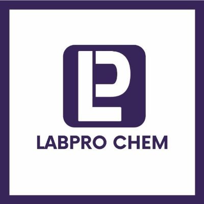 Labprochem's profile picture. Manufacturer & supplier of lab & industrial chemicals | High purity | Pan-India & Export supply
info@labprochem.com
https://t.co/fWvUCYl2jP
