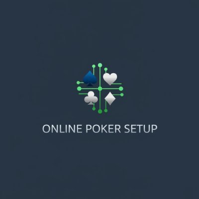 PoojaSharm2990's profile picture. Building powerful online poker setups for seamless, secure, and next-level gaming experiences. 🎮♠️ #OnlinePoker #GamingTech