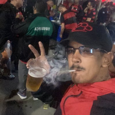 Elchapocrf's profile picture. Flamenguista Carioca e Mangueirense / Bxd / 🍁
