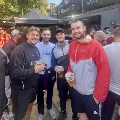 alexcox_10's profile picture. 